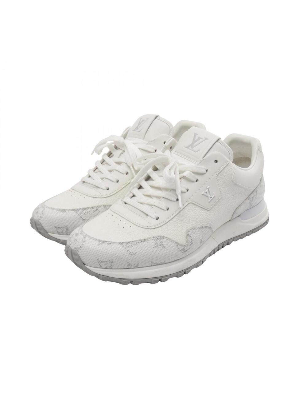 Louis Vuitton Runaway Sneakers #8 Shoes #373782L85B